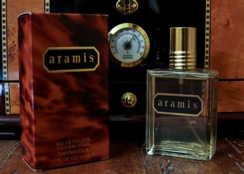 Aramis For Men Fragrance Review: Estée Lauder's Classic Cologne